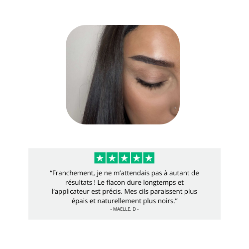 Layana's Lashes Serum
