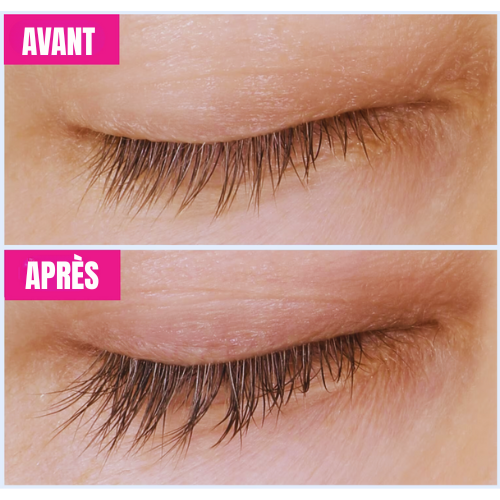 Layana's Lashes Serum