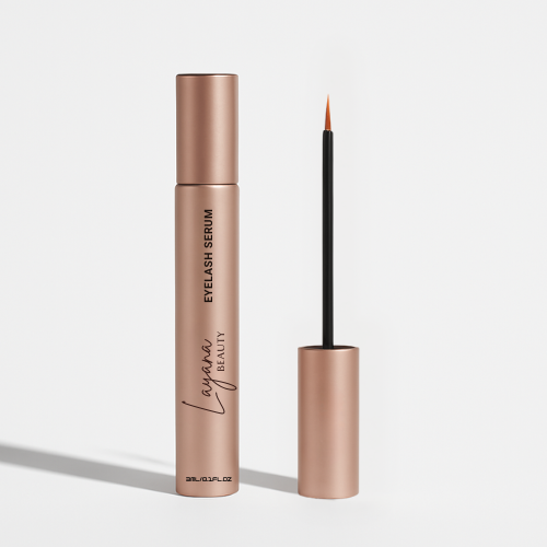 Layana's Lashes Serum