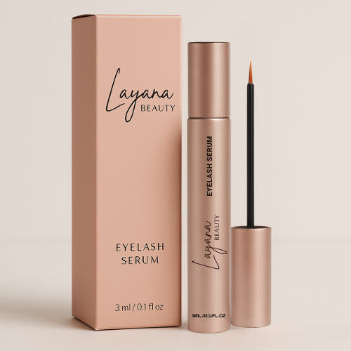 Layana's Lashes Serum