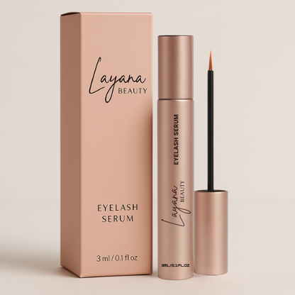 Layana's Lashes Serum